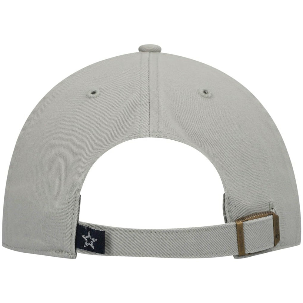 '47 Primary Clean Up Adjustable Hat - Dallas Cowboys
