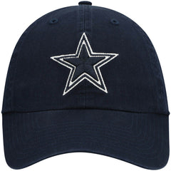 '47 Primary Clean Up Adjustable Hat - Dallas Cowboys