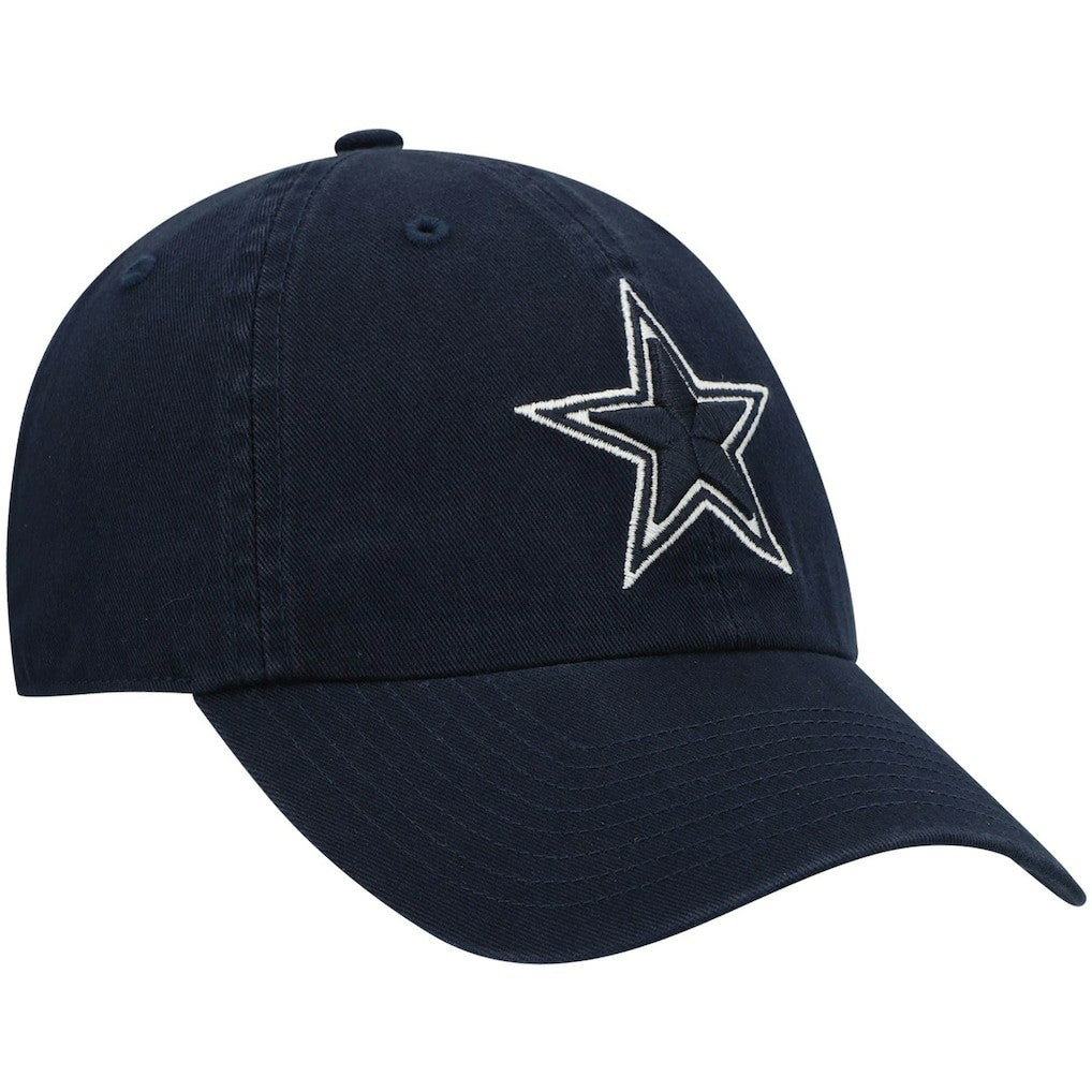 '47 Primary Clean Up Adjustable Hat - Dallas Cowboys