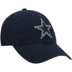 '47 Primary Clean Up Adjustable Hat - Dallas Cowboys