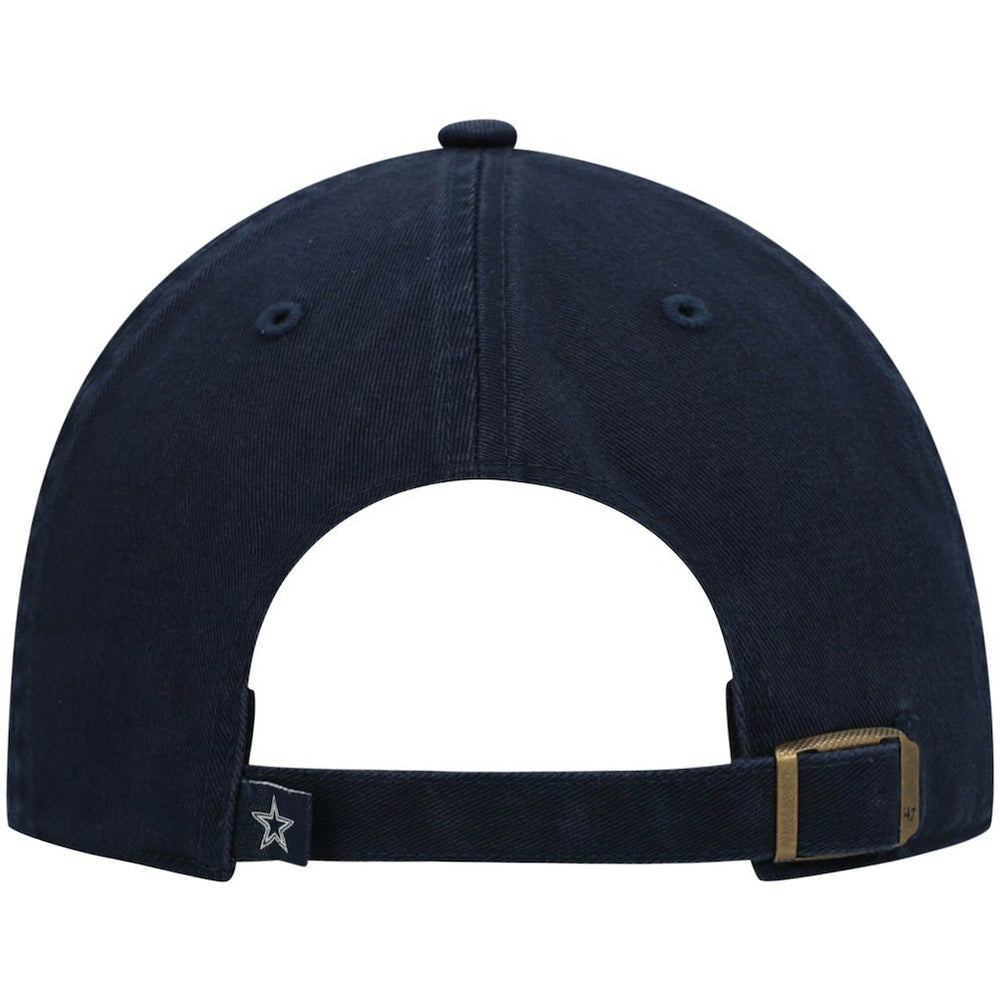 '47 Primary Clean Up Adjustable Hat - Dallas Cowboys