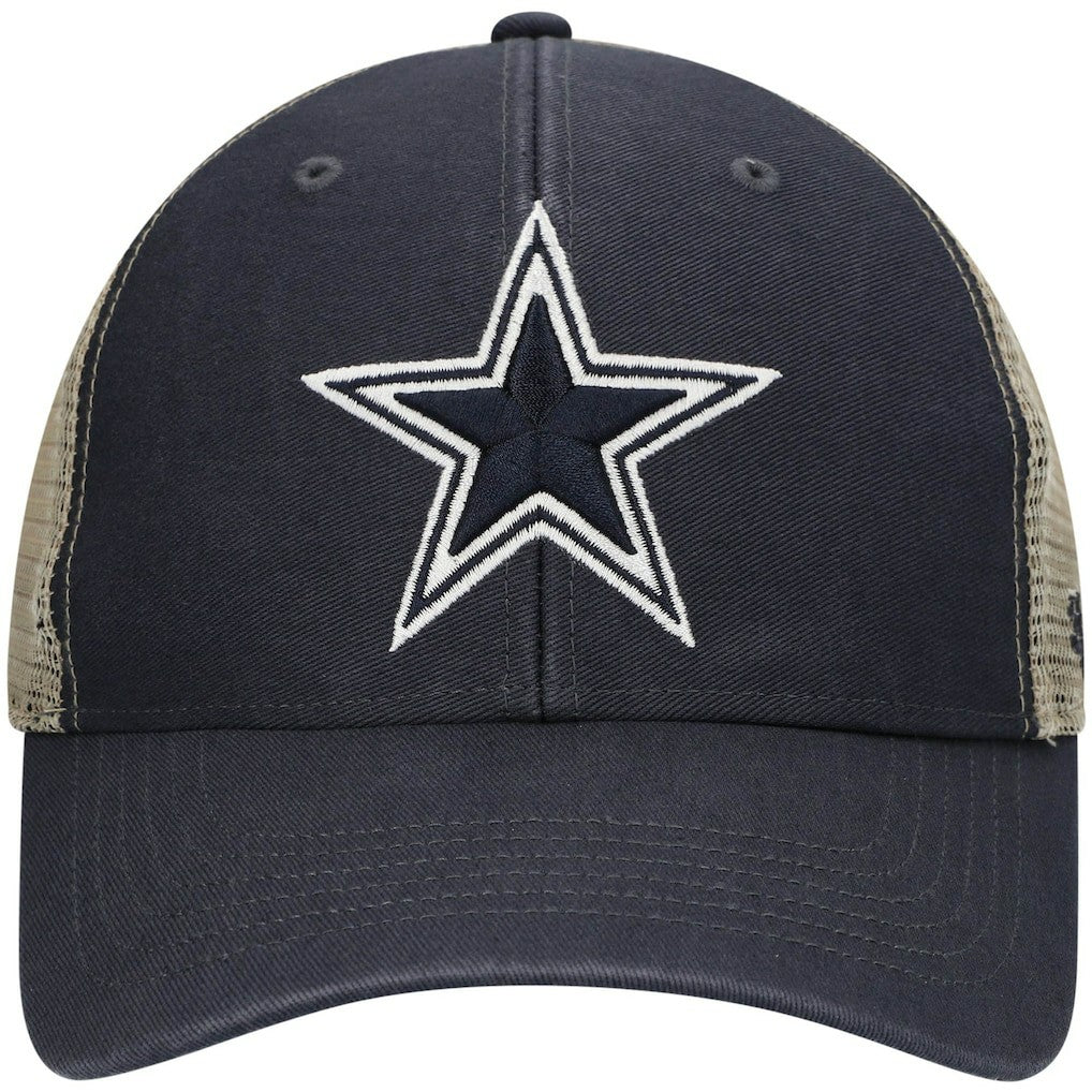 '47 Flagship MVP Trucker Snapback Hat - Dallas Cowboys