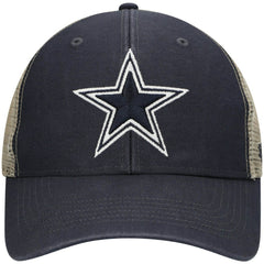 '47 Flagship MVP Trucker Snapback Hat - Dallas Cowboys