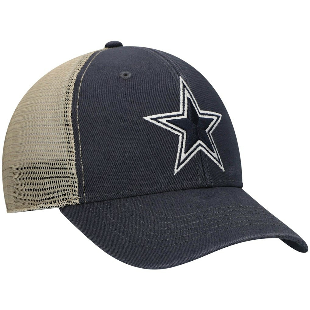 '47 Flagship MVP Trucker Snapback Hat - Dallas Cowboys