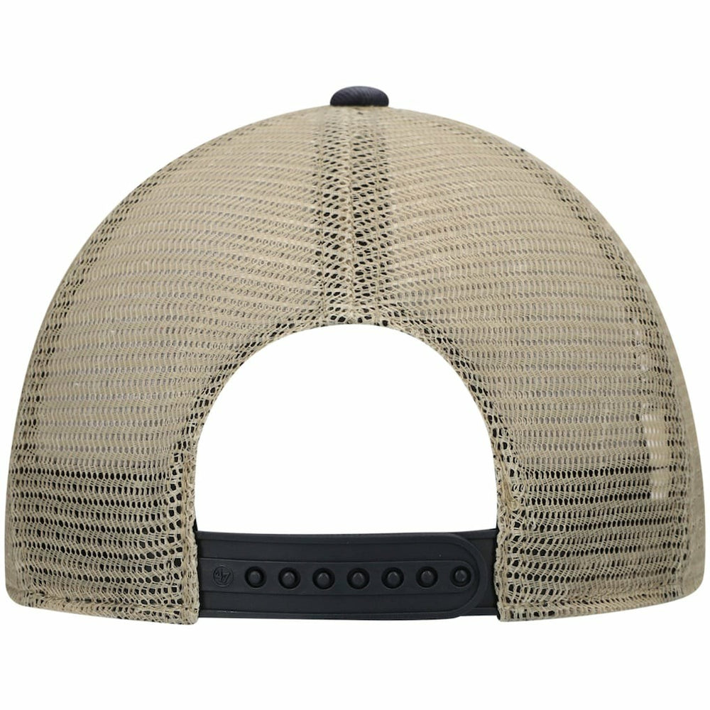 '47 Flagship MVP Trucker Snapback Hat - Dallas Cowboys