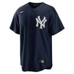 MLB Gerrit Cole New York Yankees Nike Alternate Replica Player Name Jersey