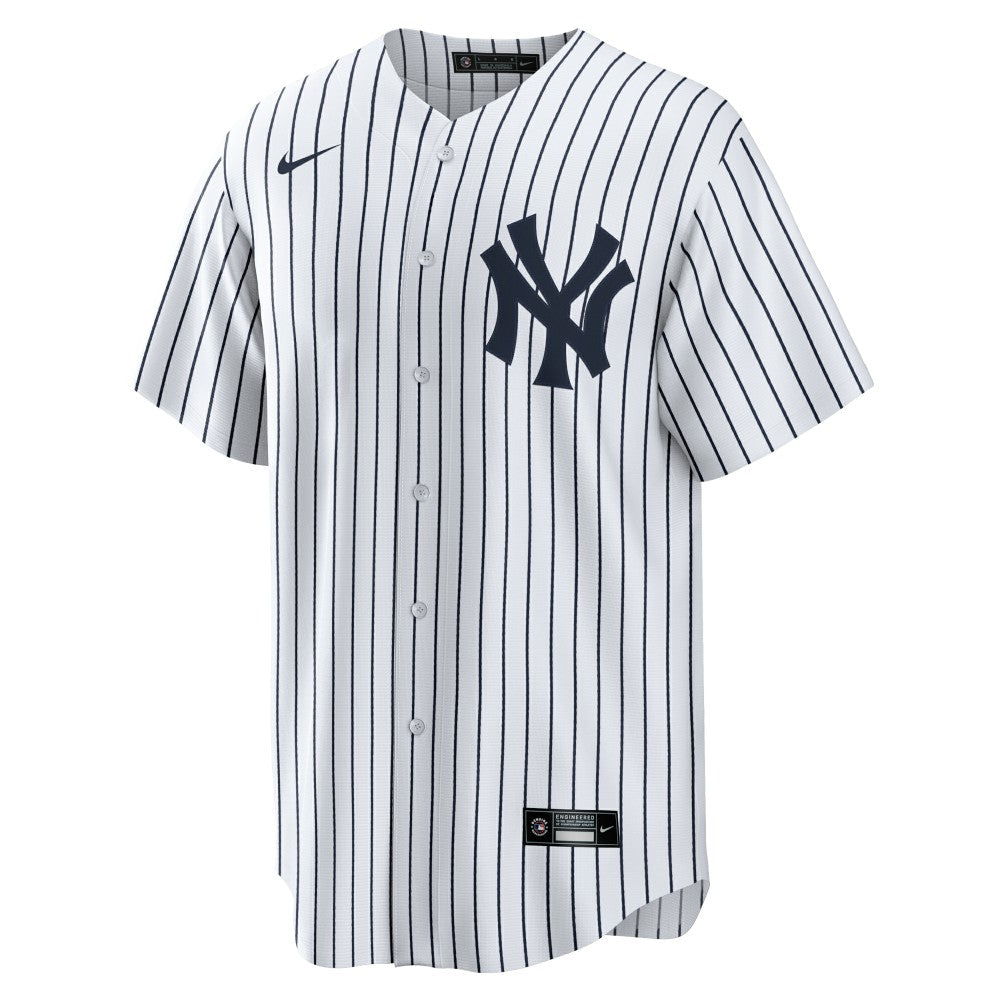 MLB Gerrit Cole New York Yankees Nike Home Replica Player Name Jersey