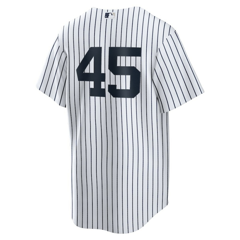 MLB Gerrit Cole New York Yankees Nike Home Replica Player Name Jersey