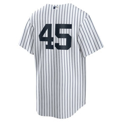 MLB Gerrit Cole New York Yankees Nike Home Replica Player Name Jersey