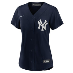 MLB Gerrit Cole New York Yankees Nike Women's Alternate Replica Player Jersey