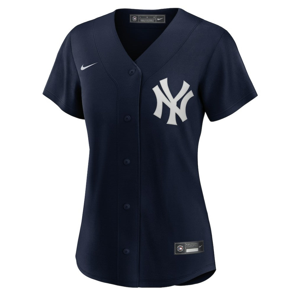 MLB Gerrit Cole New York Yankees Nike Women's Alternate Replica Player Jersey
