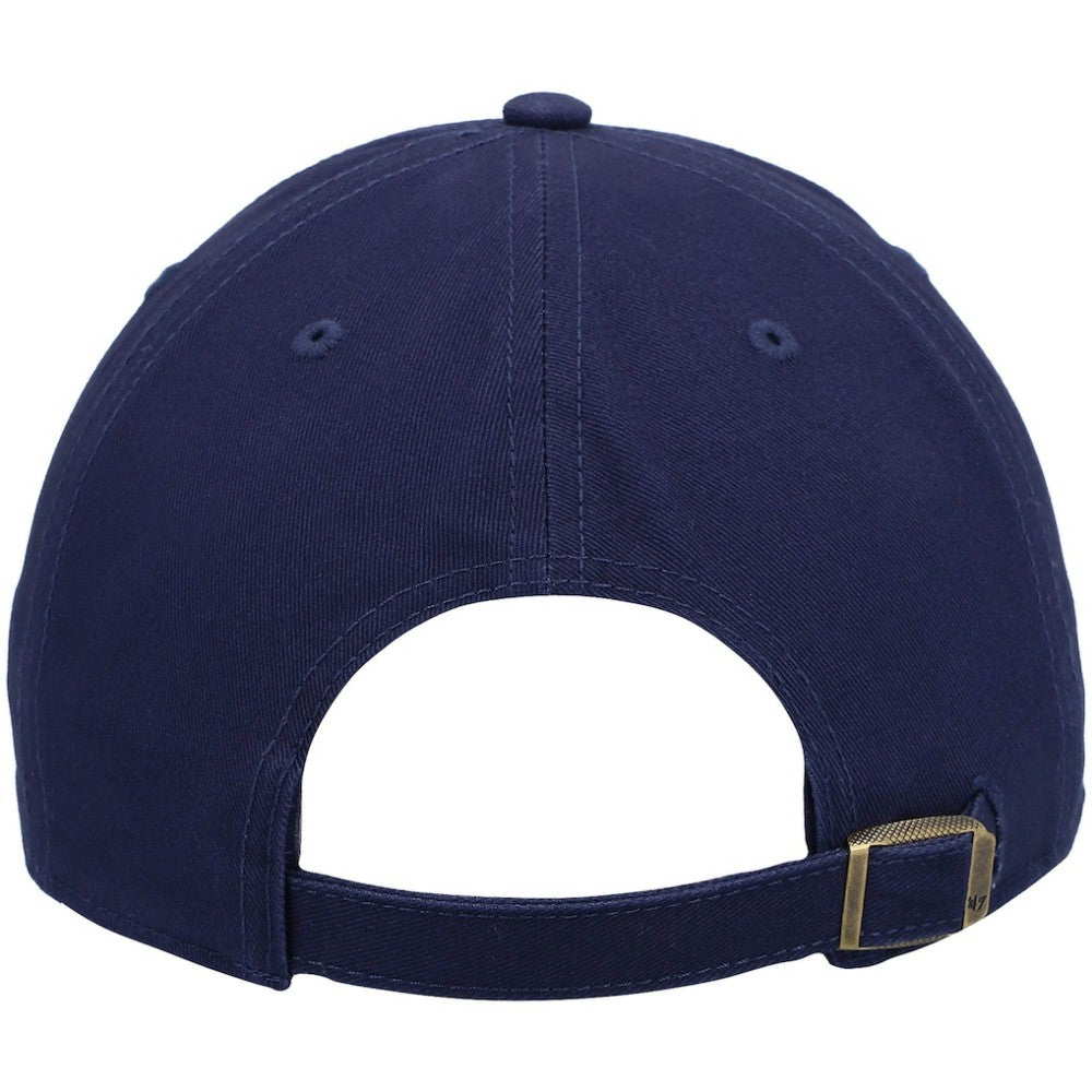 MLB Atlanta Braves '47 Women's Team Miata Clean Up Adjustable Hat