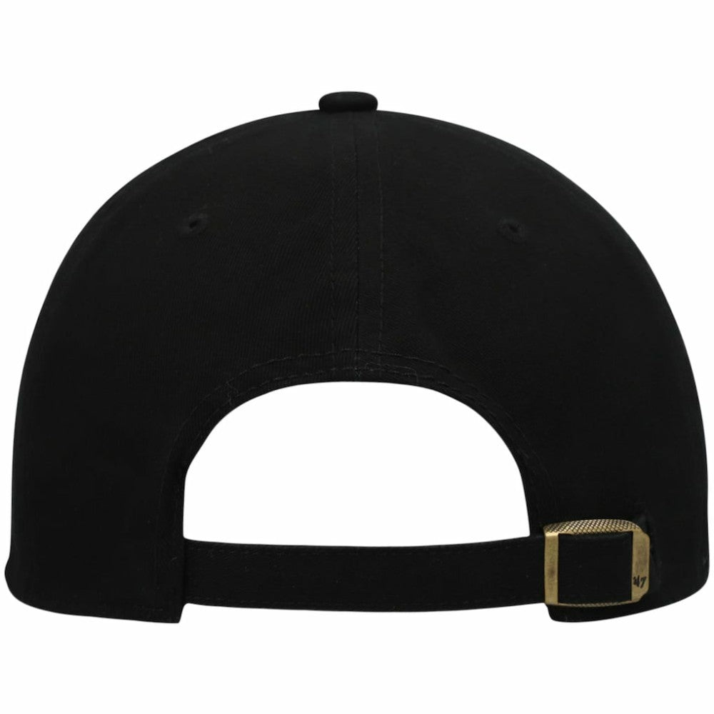 MLB Baltimore Orioles '47 Women's Team Miata Clean Up Adjustable Hat