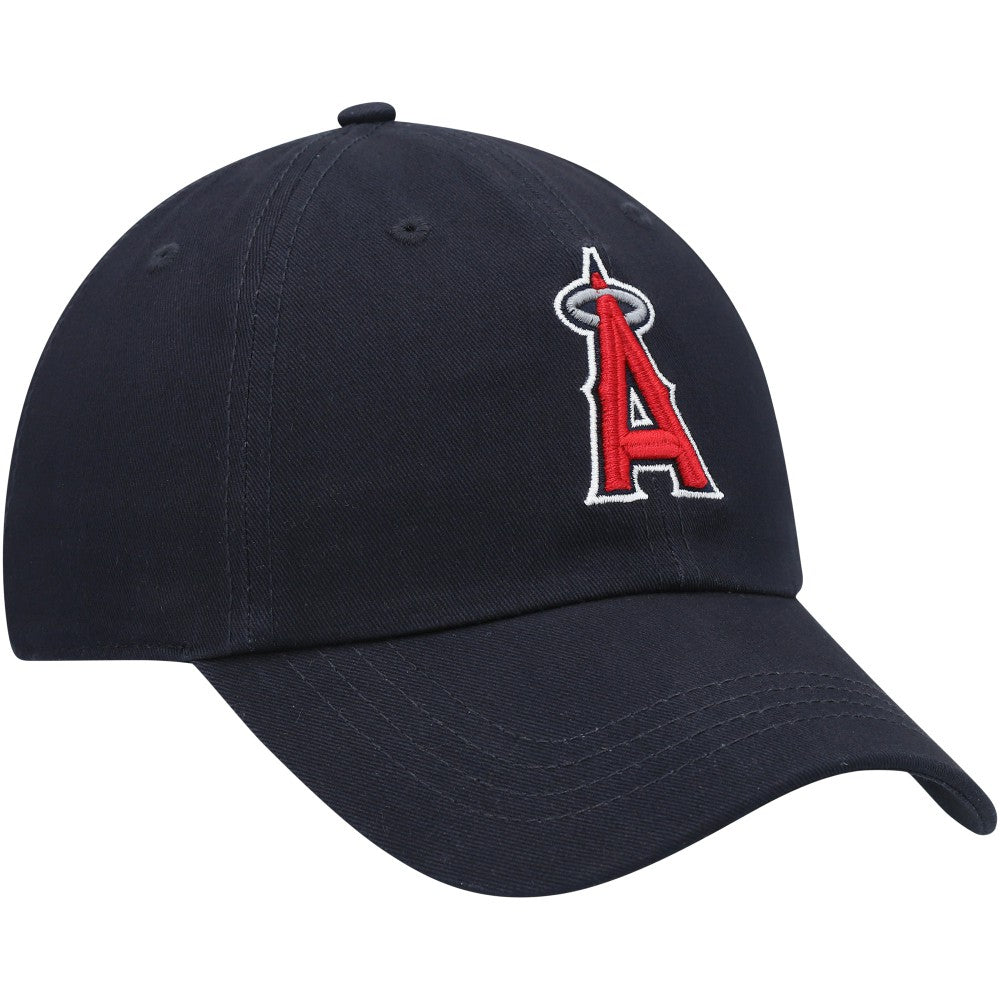 MLB Los Angeles Angels '47 Women's Team Miata Clean Up Adjustable Hat