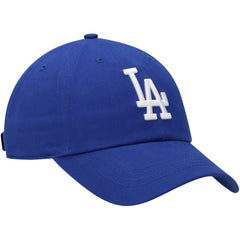 MLB Los Angeles Dodgers '47 Women's Team Miata Clean Up Adjustable Hat