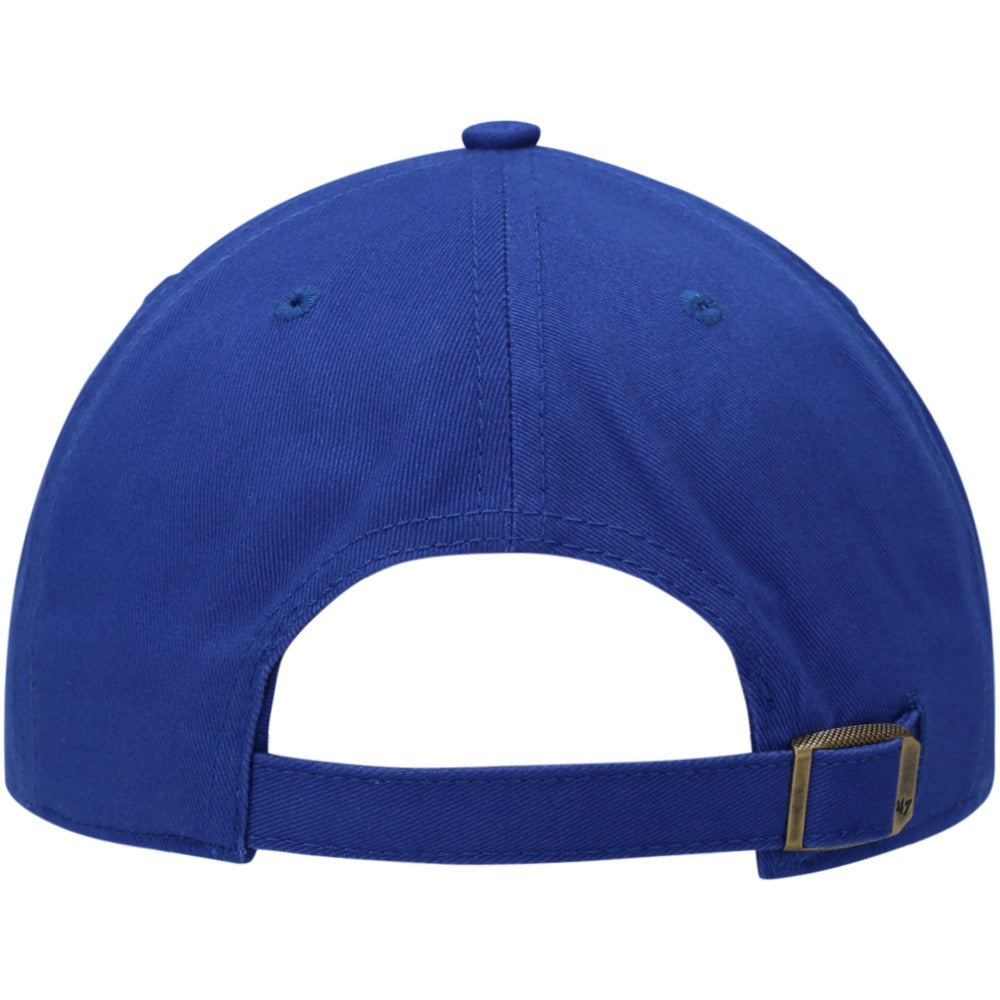MLB Los Angeles Dodgers '47 Women's Team Miata Clean Up Adjustable Hat