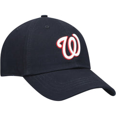 MLB Washington Nationals '47 Women's Team Miata Clean Up Adjustable Hat