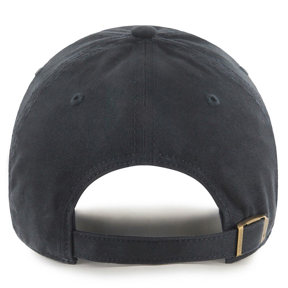 MLB New York Yankees '47 Women's Team Miata Clean Up Adjustable Hat