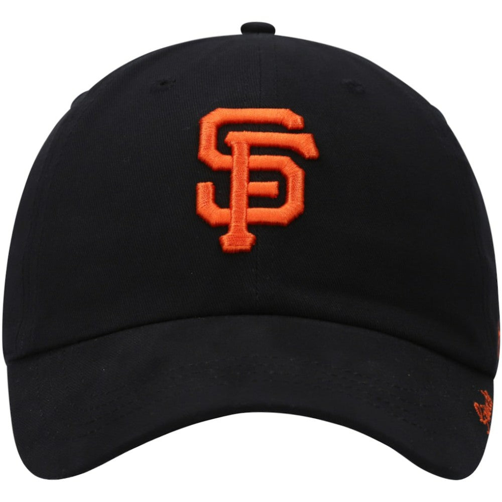 MLB San Francisco Giants '47 Women's Team Miata Clean Up Adjustable Hat