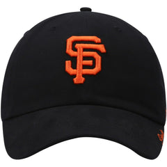 MLB San Francisco Giants '47 Women's Team Miata Clean Up Adjustable Hat