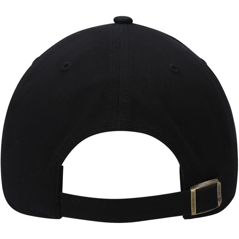 MLB San Francisco Giants '47 Women's Team Miata Clean Up Adjustable Hat