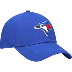 MLB Toronto Blue Jays '47 Women's Team Miata Clean Up Adjustable Hat