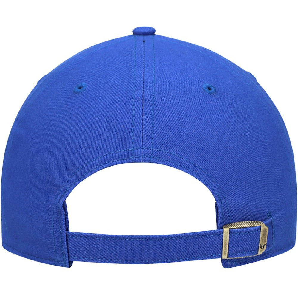 MLB Toronto Blue Jays '47 Women's Team Miata Clean Up Adjustable Hat