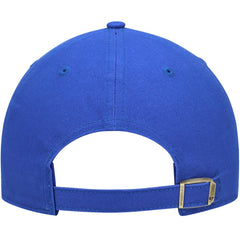 MLB Toronto Blue Jays '47 Women's Team Miata Clean Up Adjustable Hat