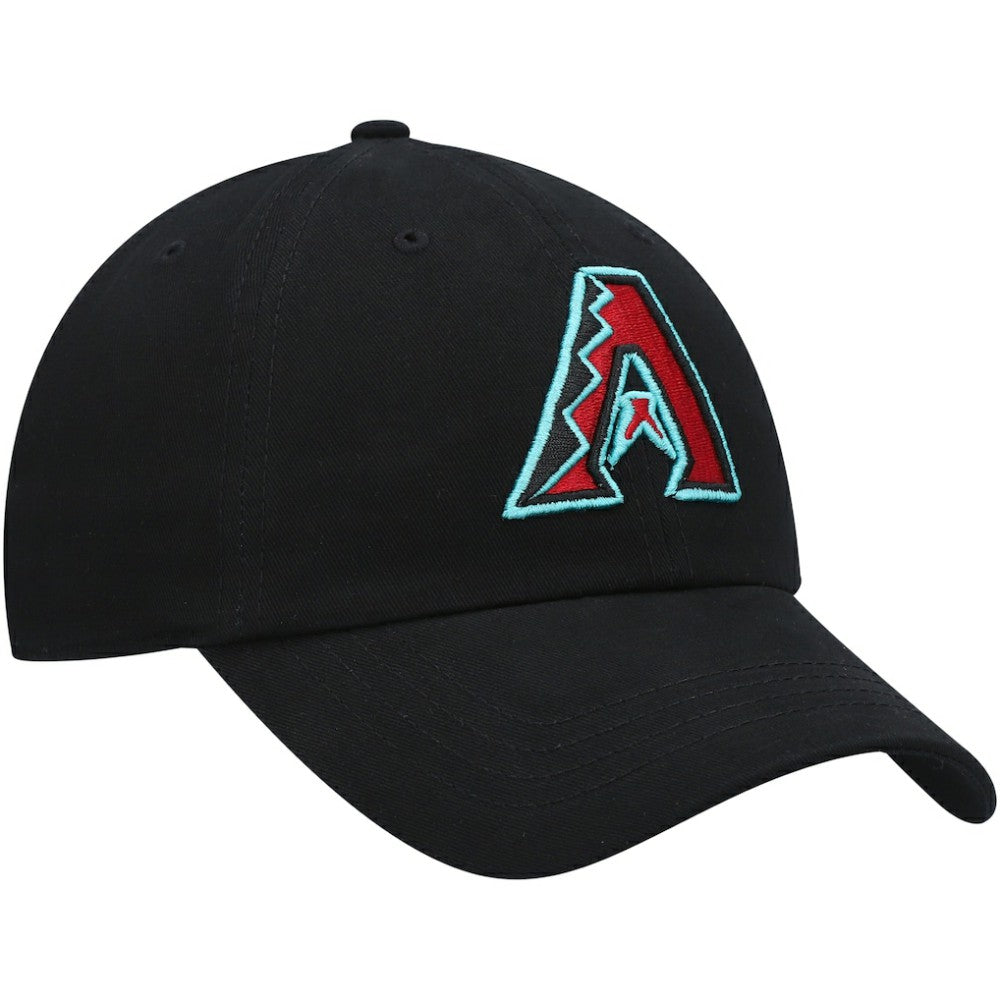 MLB Arizona Diamondbacks '47 Women's Team Miata Clean Up Adjustable Hat
