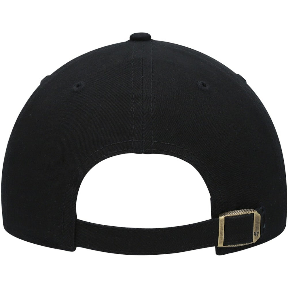 MLB Arizona Diamondbacks '47 Women's Team Miata Clean Up Adjustable Hat