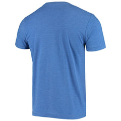MLB Chicago Cubs Hyperlocal Tri-Blend T-Shirt
