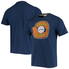 MLB Houston Astros Hyperlocal Tri-Blend T-Shirt