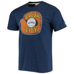 MLB Houston Astros Hyperlocal Tri-Blend T-Shirt