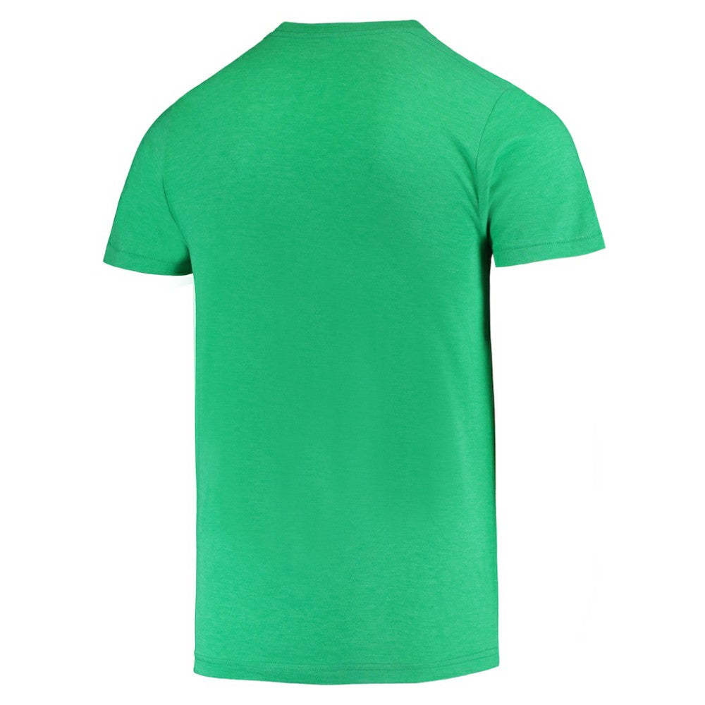 MLB Athletics Hyperlocal Tri-Blend T-Shirt