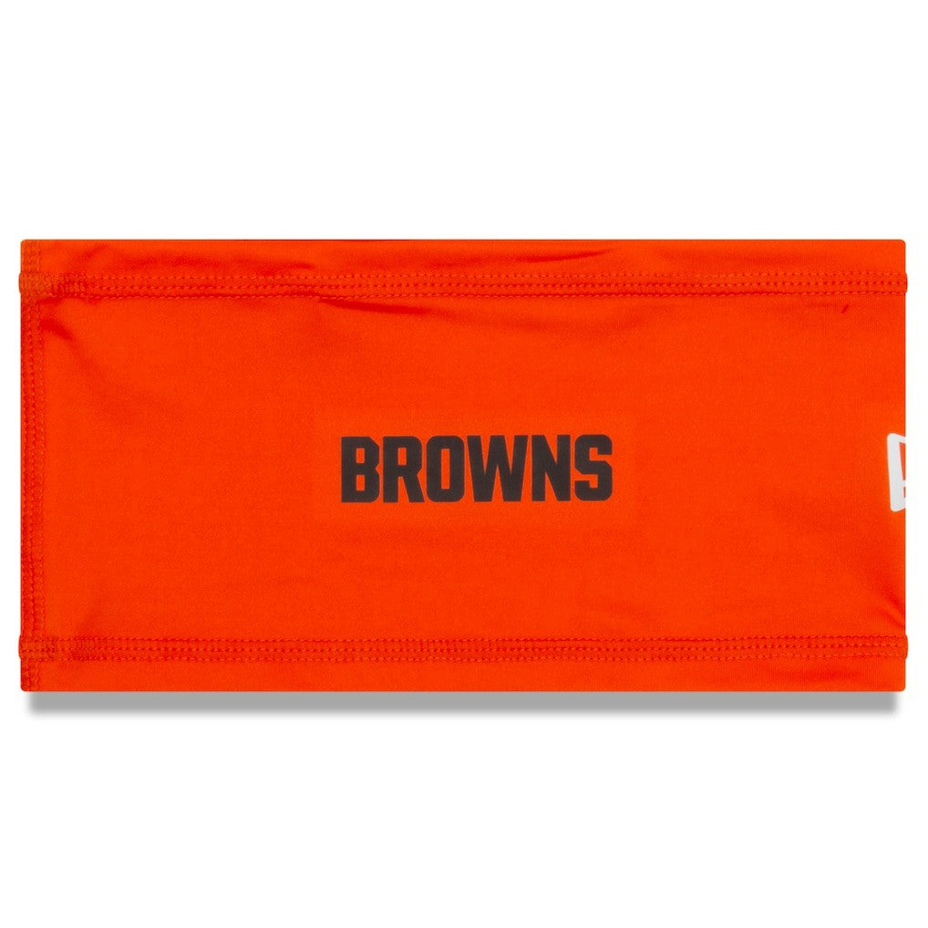 COOLERA Training Camp Headband - Cleveland Browns