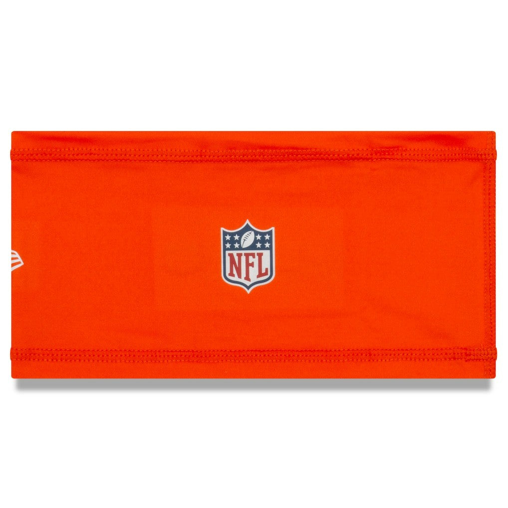 COOLERA Training Camp Headband - Cleveland Browns