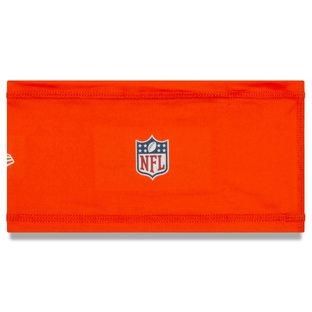 COOLERA Training Camp Headband - Cleveland Browns