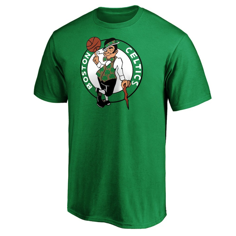 NBA Tacko Fall Boston Celtics Playmaker Name & Number T-Shirt