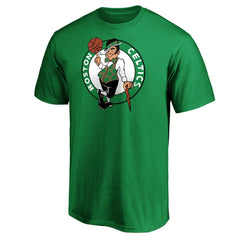 NBA Tacko Fall Boston Celtics Playmaker Name & Number T-Shirt