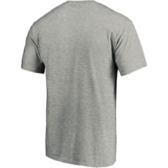 MLB Washington Nationals Fanatics Heart & Soul T-Shirt