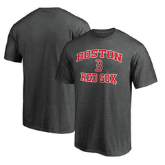 MLB Boston Red Sox Fanatics Heart & Soul T-Shirt