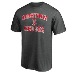 MLB Boston Red Sox Fanatics Heart & Soul T-Shirt