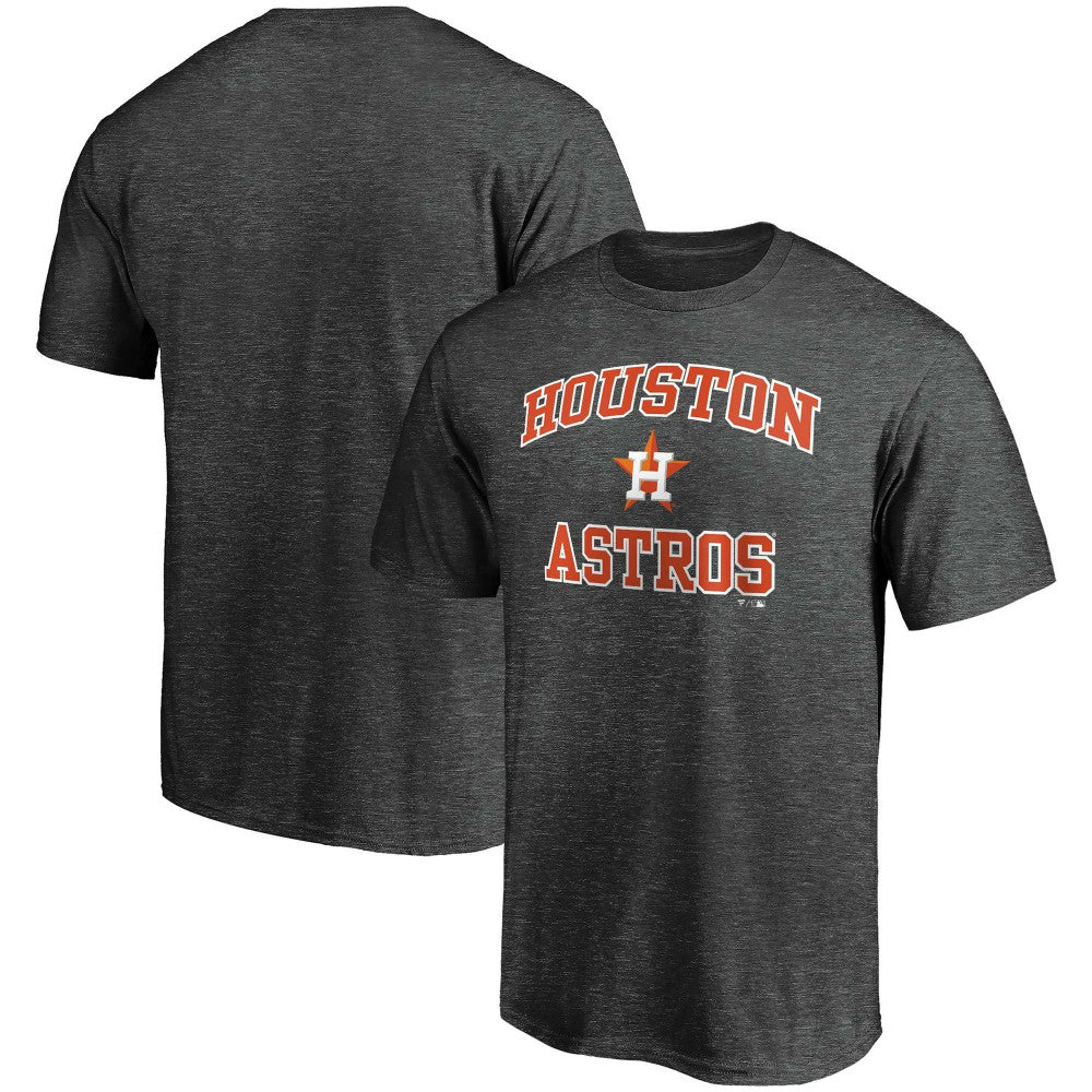 MLB Houston Astros Fanatics Heart & Soul T-Shirt