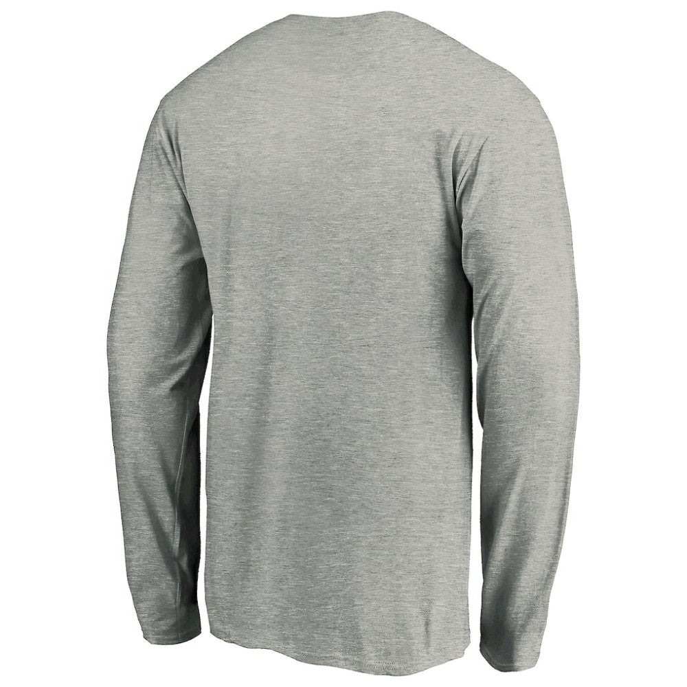 MLB Boston Red Sox Fanatics Heart & Soul Long Sleeve T-Shirt