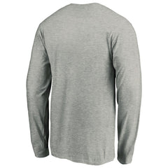 MLB Boston Red Sox Fanatics Heart & Soul Long Sleeve T-Shirt