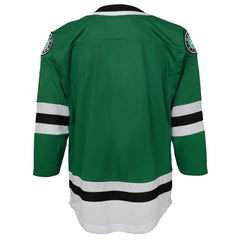 NHL Green Dallas Stars Youth Home Premier Jersey