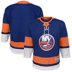 NHL Royal New York Islanders Youth Home Premier Jersey