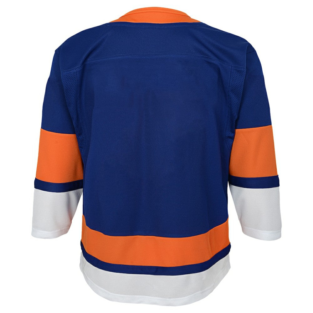 NHL Royal New York Islanders Youth Home Premier Jersey