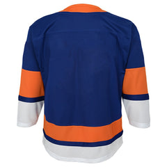 NHL Royal New York Islanders Youth Home Premier Jersey