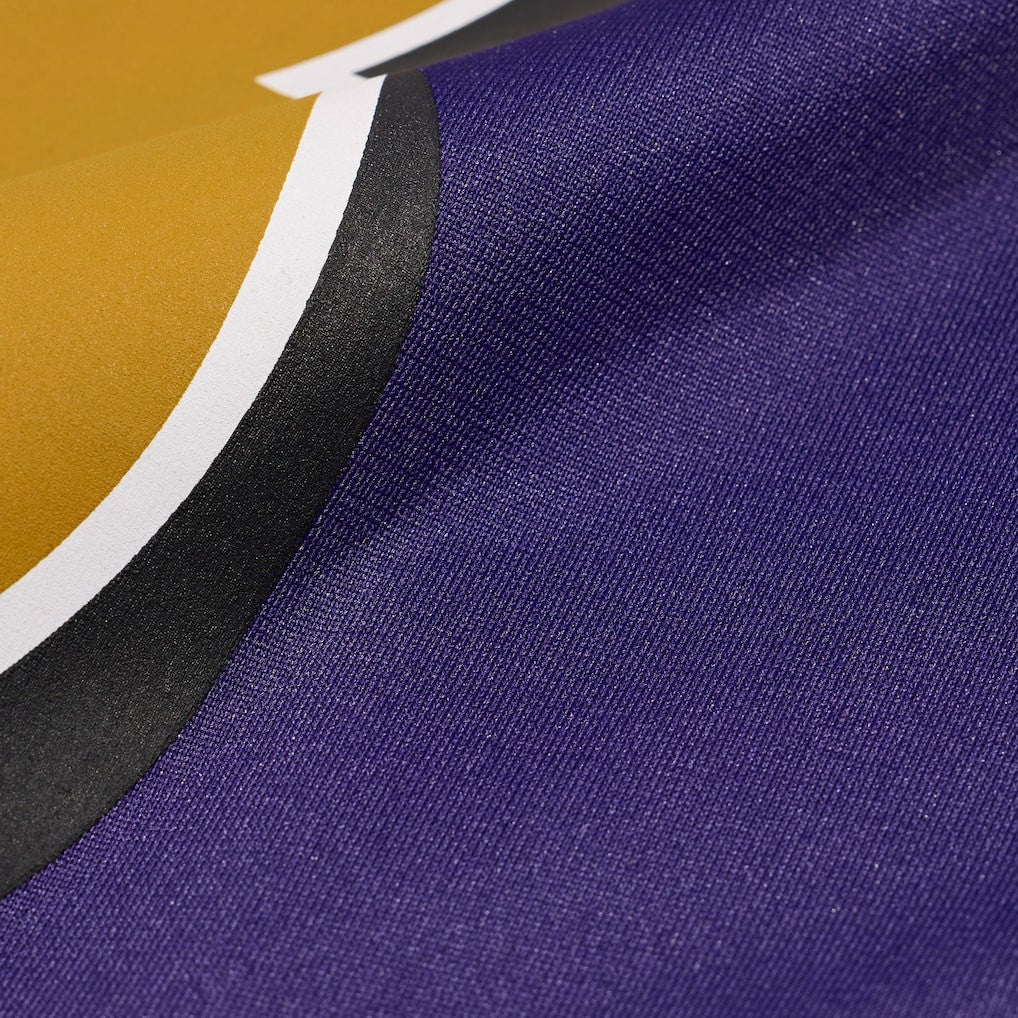Lamar Jackson  Alternate Game Jersey - Baltimore Ravens